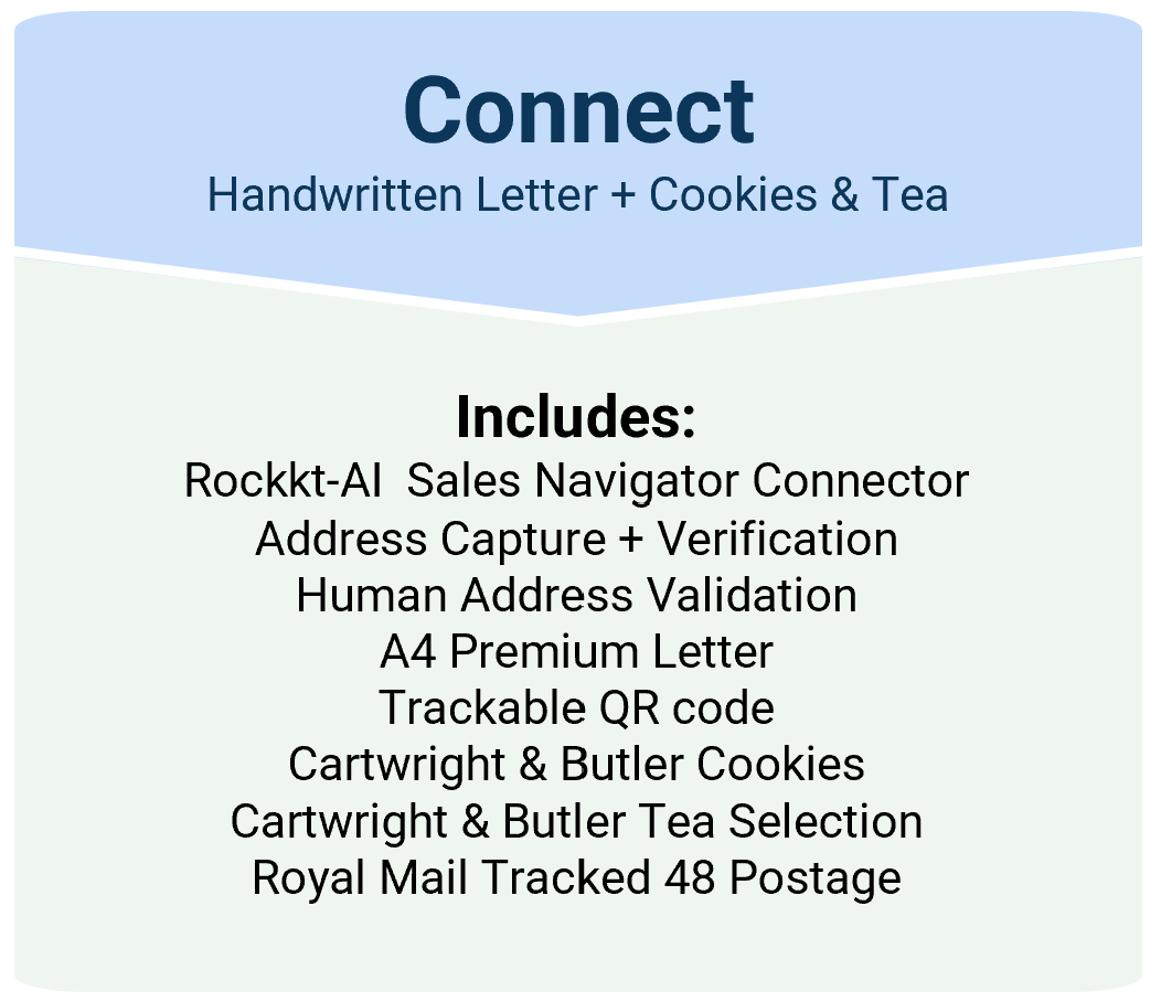 Rockkt Connect