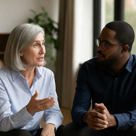 Beyond Bots & Algorithms: Why Human Interaction Wins Today 🏅