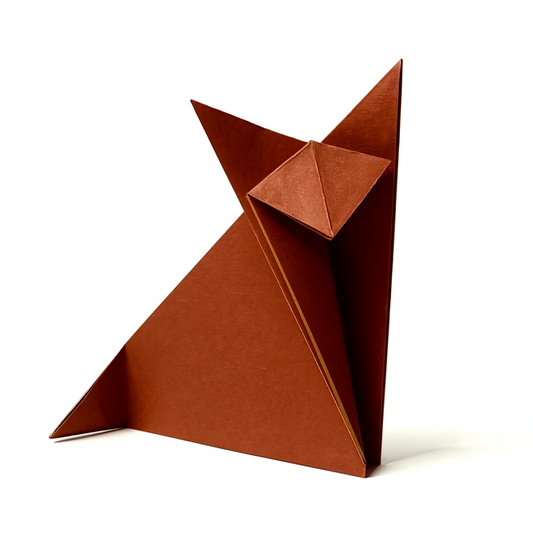 Office Origami: Creating Fun Office Moments with Rockkt 🦊🕊️