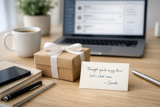 Corporate Gifting for ABM in 2026