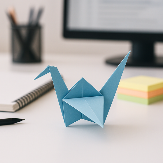 Office Origami + Connect