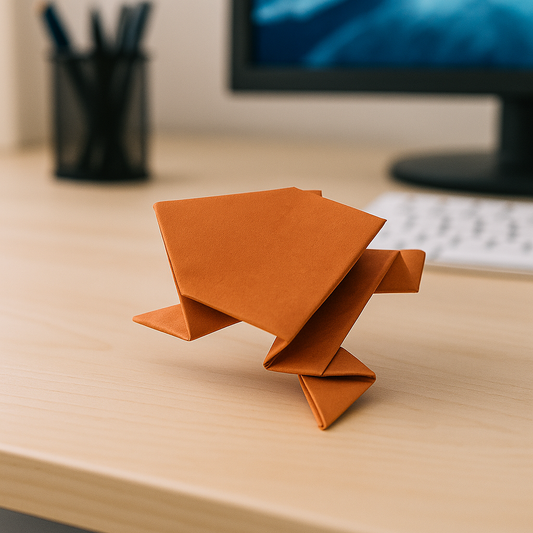 Office Origami + Boost