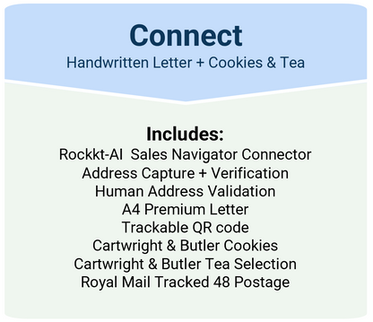 Rockkt Connect