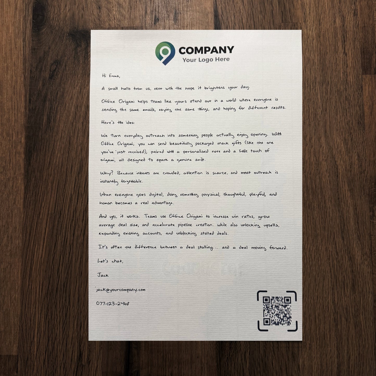 Rockkt Blast - Letters Only