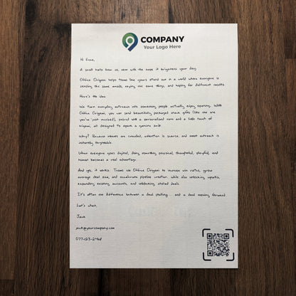 Rockkt Blast - Letters Only