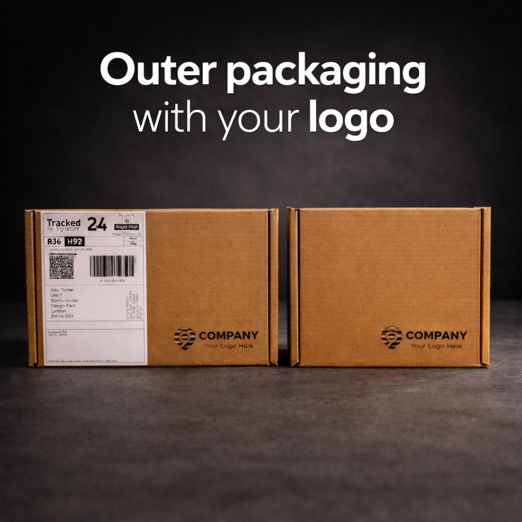 Office Origami + Boost